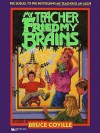 My Teacher Fried My Brains - Bruce Coville