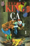 Ça (Ça, #1) - Stephen King