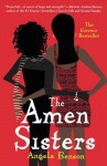 The Amen Sisters: A Novel - Angela Benson