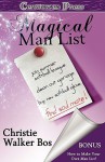 Magical Man List - Christie Walker Bos