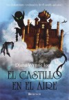 El castillo en el aire (El castillo ambulante, #2) - Diana Wynne Jones, Ana Ramos