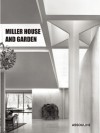 Miller House & Garden - Assouline Publishing, Bradley C. Brooks