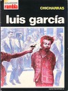 Chicharras - Luis García