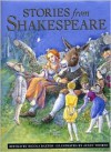 Stories From Shakespeare - Nicola Baxter