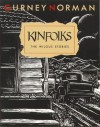 Kinfolks: The Wilgus Stories - Gurney Norman