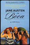 Jane Austen in Boca - Paula Marantz Cohen