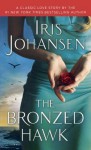 The Bronzed Hawk (Loveswept, #27) - Iris Johansen