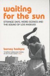 Waiting for the Sun - Barney Hoskyns