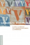 La quinta disciplina - Peter M. Senge