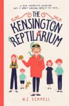 The Kensington Reptilarium - N.J. Gemmell