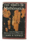 The World Of Mathematics - James R. Newman