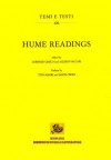 Hume Readings - Lorenzo Greco, Alessio Vaccari, Rachel Cohon, Luigi Turco, Tito Magri, Paul Russel, Don Garrett, Peter J. E. Kail, Donald Ainsle, Wayne Waxman, Eugenio Lecaldano, David Owen