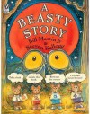 A Beasty Story - Bill Martin Jr., Steven Kellogg