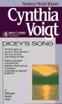 Dicey's Song (Tillerman Family, #2) - Cynthia Voigt