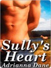 Sully's Heart - Adrianna Dane