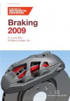 Braking 2009 - Institution of Mechanical Engineers (IMechE)