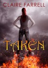 Taken - Claire Farrell