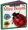 Mini Beasts - Christiane Gunzi, Barron's Educational Series