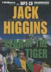 Year of the Tiger - Jack Higgins, Michael Page