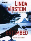 Entombed - Blair Brown, Linda Fairstein