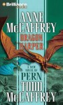 Dragon Harper - Anne McCaffrey, Todd J. McCaffrey, Susan Ericksen