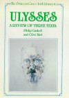 Ulysses: A Review Of Three Texts: Proposals For Alterations To The Texts Of 1922, 1961 And 1984 - James Joyce, Clive Hart, Philip Gaskell