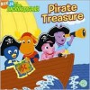 Pirate Treasure - Justin Spelvin