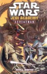 Star Wars - Jedi Academy: Leviathan - Dario Carrasco Jr., Mark Heike