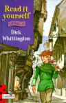 Dick Whittington - Terry Gabbey