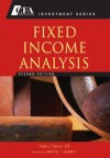 Fixed Income Analysis (CFA Institute Investment Series) - Fabozzi CFA, Frank J., Martin L. Leibowitz