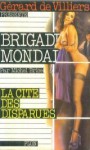 La cité des disparues - Michel Brice