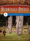 Archaeology in America [4 Volumes]: An Encyclopedia - Francis P. McManamon