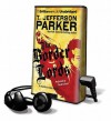 The Border Lords (Audio) - T. Jefferson Parker, David Colacci