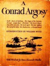 A Conrad Argosy - Joseph Conrad, Hans Alexander Mueller, William McFee