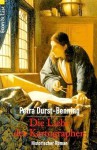 Die Liebe des Kartographen - Petra Durst-Benning