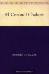 El Coronel Chabert - Honoré de Balzac