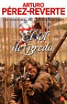 El sol de Breda (Alatriste, #3) - Arturo Pérez-Reverte