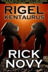 Rigel Kentaurus - Rick Novy