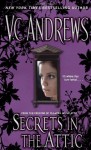 Secrets in the Attic - V.C. Andrews