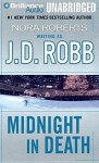 Midnight in Death - Susan Ericksen, J.D. Robb, Nora Roberts