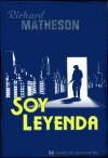 Soy Leyenda - Richard Matheson, Manuel Figueroa