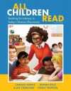 All Children Read: Teaching for Literacy in Today's Diverse Classrooms - Charles A. Temple