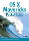 OS X Mavericks Pocket Guide (Peachpit Pocket Guide) - Jeff Carlson