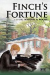 Finch's Fortune - Mazo de la Roche