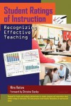 Student Ratings of Instruction: Recognizing Effective Teaching - Nira Hativa