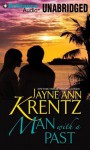 Man with a Past - Jayne Ann Krentz, Angela Dawe