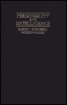 Personality and Intelligence - Robert J. Sternberg