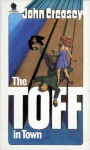 The Toff in Town (Toff, #18) - John Creasey