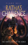 Ratha's Challenge - Clare Bell