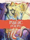 Magic Poems - John Foster, Korky Paul